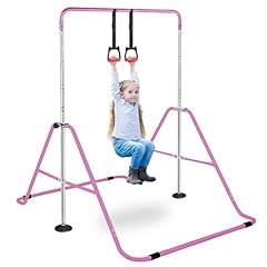 Folding gymnastics bar for sale  Delivered anywhere in UK