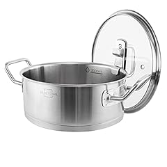 Silberthal casserole inox d'occasion  Livré partout en France
