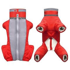 Veste chien manteau d'occasion  Livré partout en Belgiqu