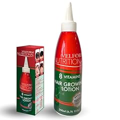 Velform nutritional lotion gebraucht kaufen  Wird an jeden Ort in Deutschland