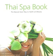 Thai spa book for sale  Delivered anywhere in USA 