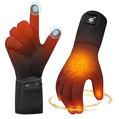 Mievnio heated glove for sale  Delivered anywhere in USA 