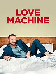 Love machine gebraucht kaufen  Wird an jeden Ort in Deutschland