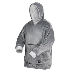 Daewoo heated hoodie for sale  Delivered anywhere in UK