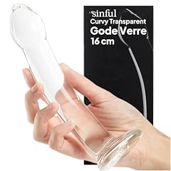 Sinful curvy gode d'occasion  Livré partout en France