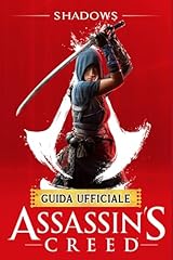 Guida ufficiale assassin usato  Spedito ovunque in Italia 