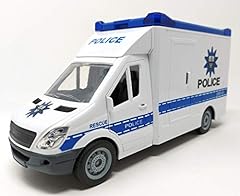 Brigamo polizeiauto mannschaft gebraucht kaufen  Wird an jeden Ort in Deutschland