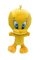 Joy Toy 233547 30 cm Looney Tunes Baby Tweety Plush for sale  Delivered anywhere in UK
