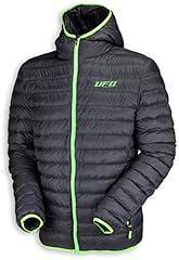 Ufo gc04423 hoodie usato  Spedito ovunque in Italia 