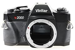vivitar v2000 d'occasion vivitar v2000 d'occasion Livré partout en France
