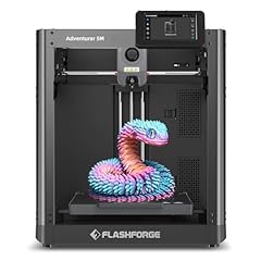 Flashforge adventurer printer for sale  Delivered anywhere in USA 