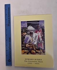 Edward burra formative for sale  Delivered anywhere in UK