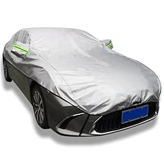 Half car cover for sale  Delivered anywhere in UK