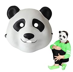 Wild faces panda for sale  Delivered anywhere in UK