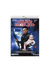 Hard boiled gebraucht kaufen  Wird an jeden Ort in Deutschland