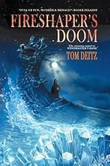 Fireshaper doom gebraucht kaufen  Wird an jeden Ort in Deutschland