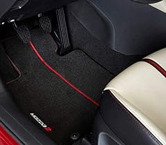 Mazda set tappetini usato  Spedito ovunque in Italia 