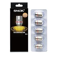 Smok mesh coil usato  Spedito ovunque in Italia 