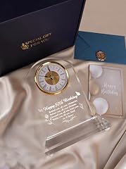 Deewish 50th birthday for sale  Delivered anywhere in UK