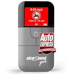 Alcosense pro fuel for sale  Delivered anywhere in UK