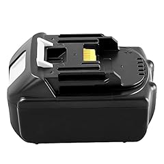 Labtec batteria 18v usato  Spedito ovunque in Italia 