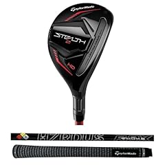 Taylormade stealth hybrid for sale  Delivered anywhere in USA 