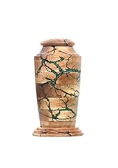 Lichtenberg figure urn for sale  Delivered anywhere in USA 