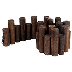 Worth garden log for sale  Delivered anywhere in USA 