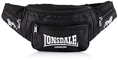 Lonsdale hip bumbag for sale  Delivered anywhere in UK