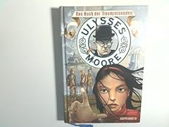 Ulysses moore buch gebraucht kaufen  Wird an jeden Ort in Deutschland