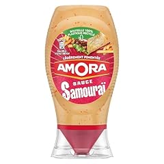 Amora sauce samouraï d'occasion  Livré partout en France