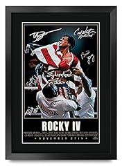 Hwc trading rocky for sale  Delivered anywhere in UK