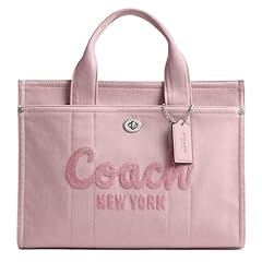 Coach denim cargo for sale  Delivered anywhere in USA 