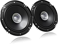 Jvc j610x altoparlanti usato  Spedito ovunque in Italia 