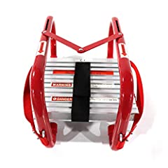 Portable fire ladder for sale  Delivered anywhere in USA 