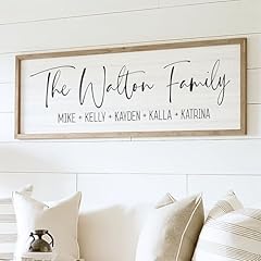 Personalized framed wooden for sale  Delivered anywhere in USA 