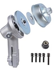 Trimmer gear head for sale  Delivered anywhere in USA 