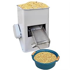 Automatic corn wheat for sale  Delivered anywhere in UK