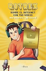 Rotrex rompe internet for sale  Delivered anywhere in UK