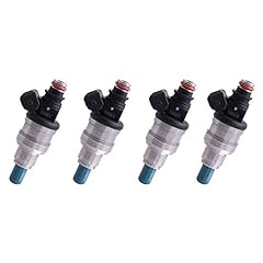 4pcs fuel injectors for sale  Delivered anywhere in USA 