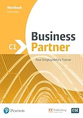 Business partner workbook for sale  Delivered anywhere in UK
