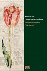 Museum europäische gartenkuns gebraucht kaufen  Wird an jeden Ort in Deutschland