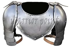 Warriorpoint medieval iron for sale  Delivered anywhere in USA 