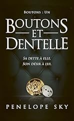 Boutons tome boutons d'occasion  Livré partout en France