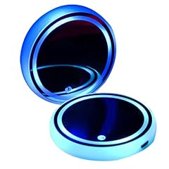 2pcs car luminous for sale  Delivered anywhere in UK