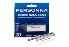 Personna mini hair for sale  Delivered anywhere in USA 