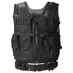 Aomiun tactical vest for sale  Delivered anywhere in UK