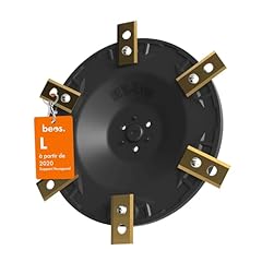 Beos disque lames d'occasion  Livré partout en Belgiqu