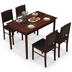 Giantex piece dining for sale  Delivered anywhere in USA 