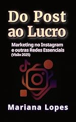 Post lucro marketing gebraucht kaufen  Wird an jeden Ort in Deutschland